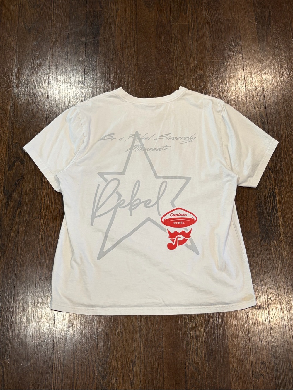 Made Retro Shirt